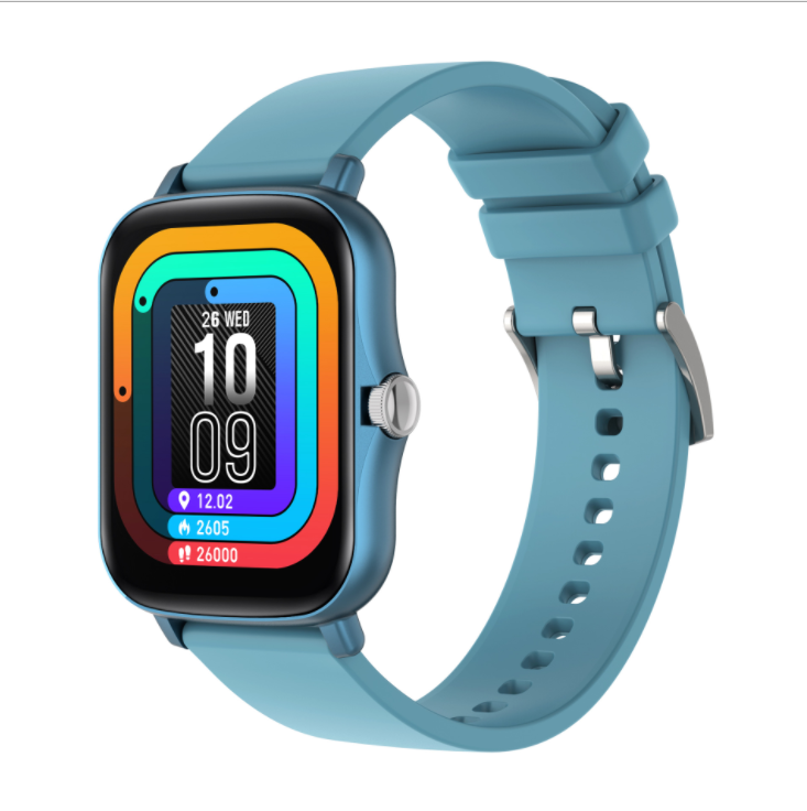 SENBONO Y20 Smart Watch 1.7" Fitness Tracker, IP67 Waterproof, iOS & Android eprolo