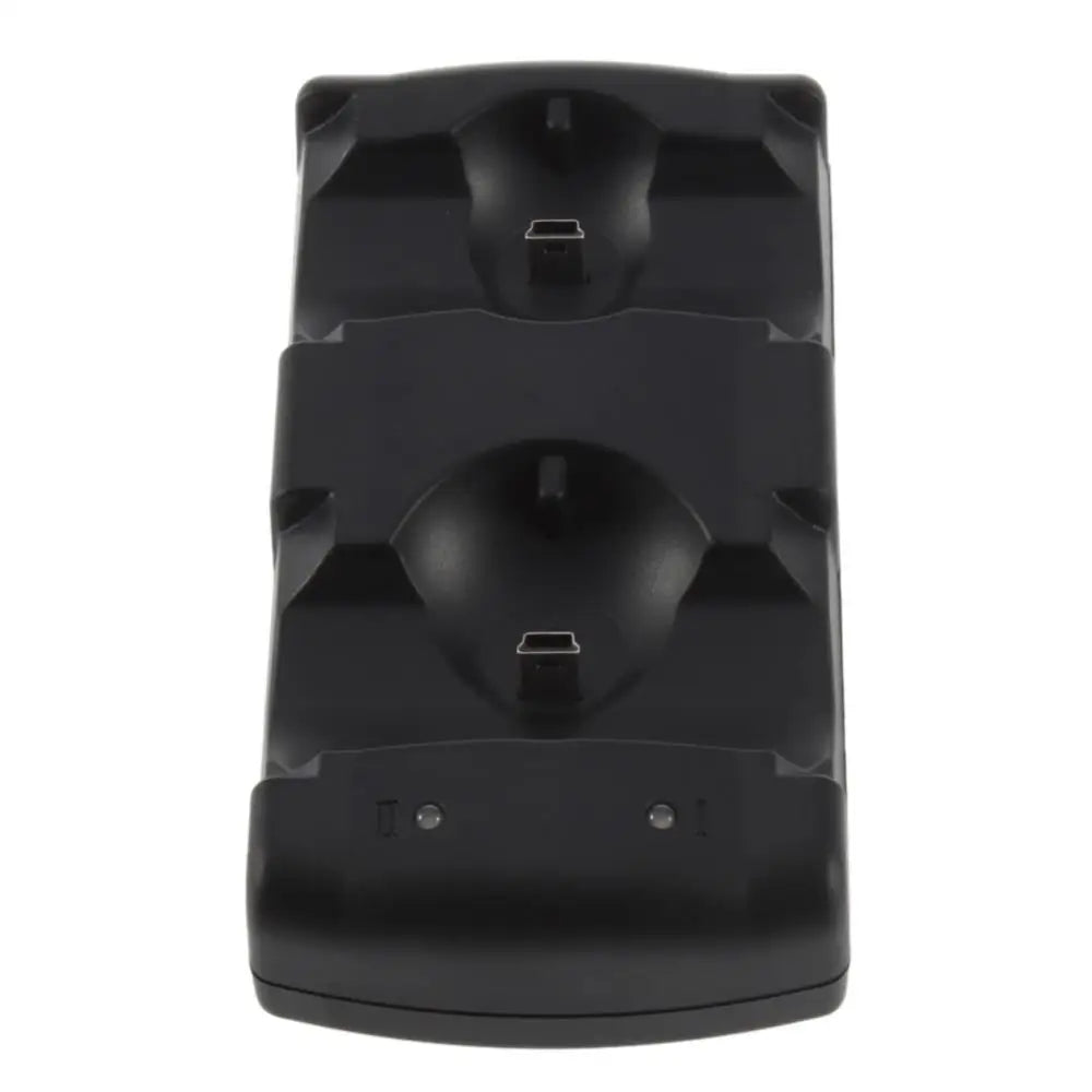 Dual PS3 Controller Charging Dock, 2-in-1 Wireless Charger for PlayStation 3 eprolo
