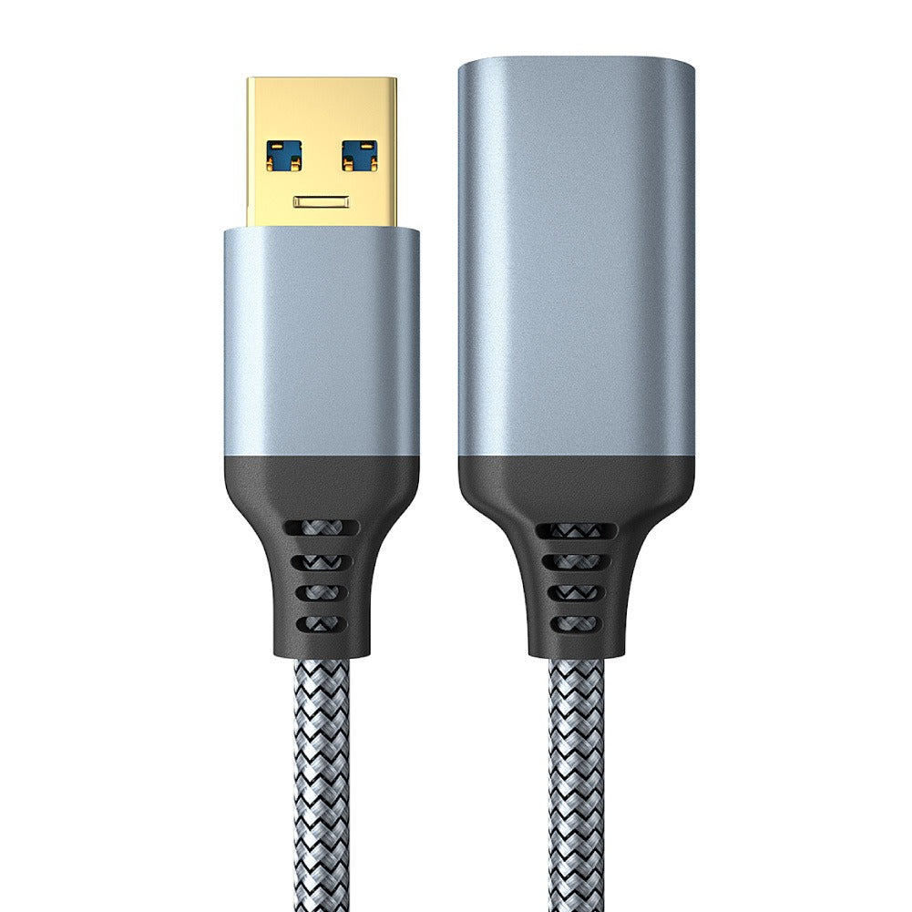 USB 3.0 Extension Cable - 5Gbps Data Sync & 60W Charging, Male to Female eprolo
