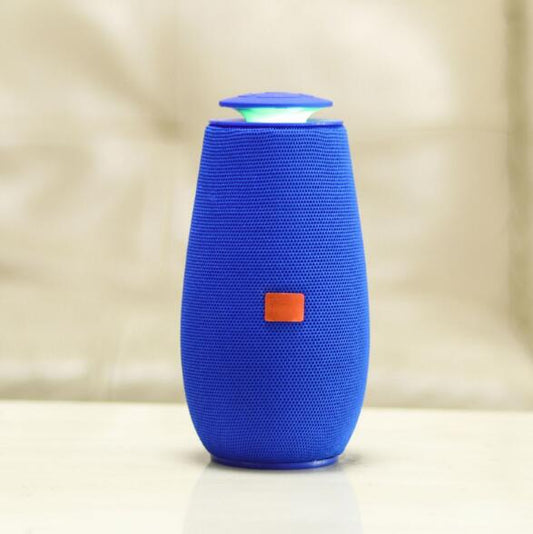 HS-678 Portable Bluetooth Speaker with Super Bass & LED Lights eprolo
