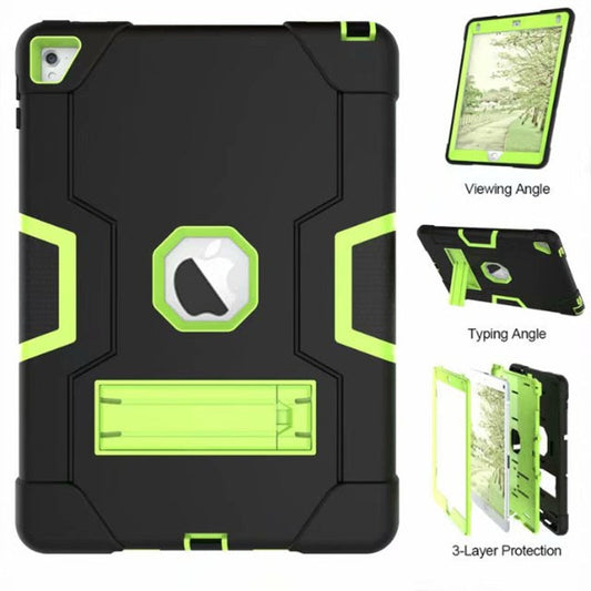 Heavy Duty Kids Armor Case for iPad 2/3/4 – Shockproof Cover eprolo