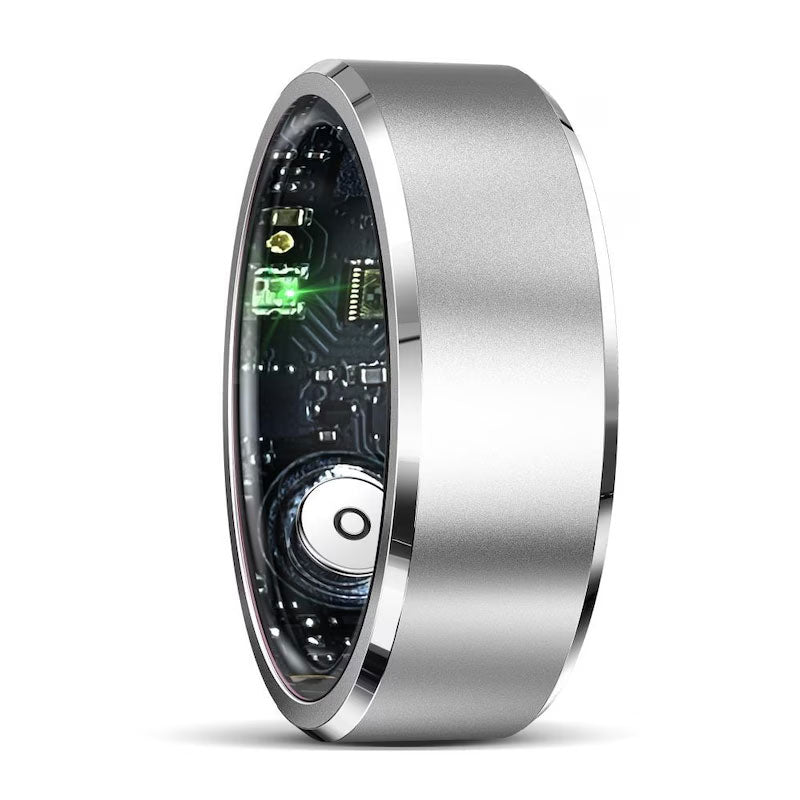 2025 Xiaomi Smart Ring: Gesture Control, Health Tracking, 5ATM Waterproof eprolo