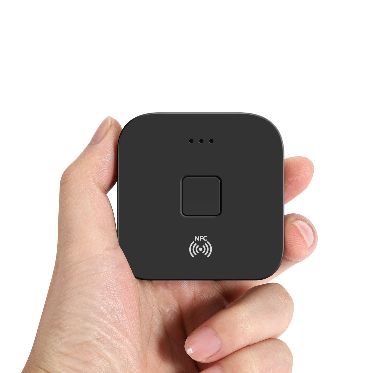 B11 Bluetooth 5.0 Receiver with NFC, Dual Audio Ports, Lossless Sound eprolo