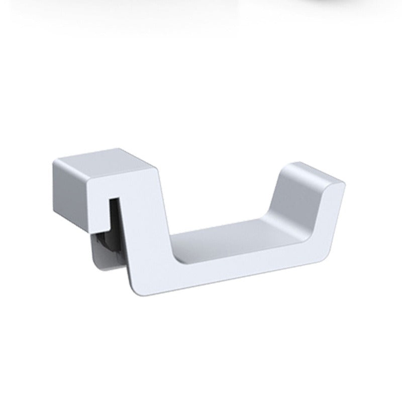 DOBE PS5 Headphone Hook - Anti-Slip Hanging Bracket Headset Holder for PlayStation 5 eprolo