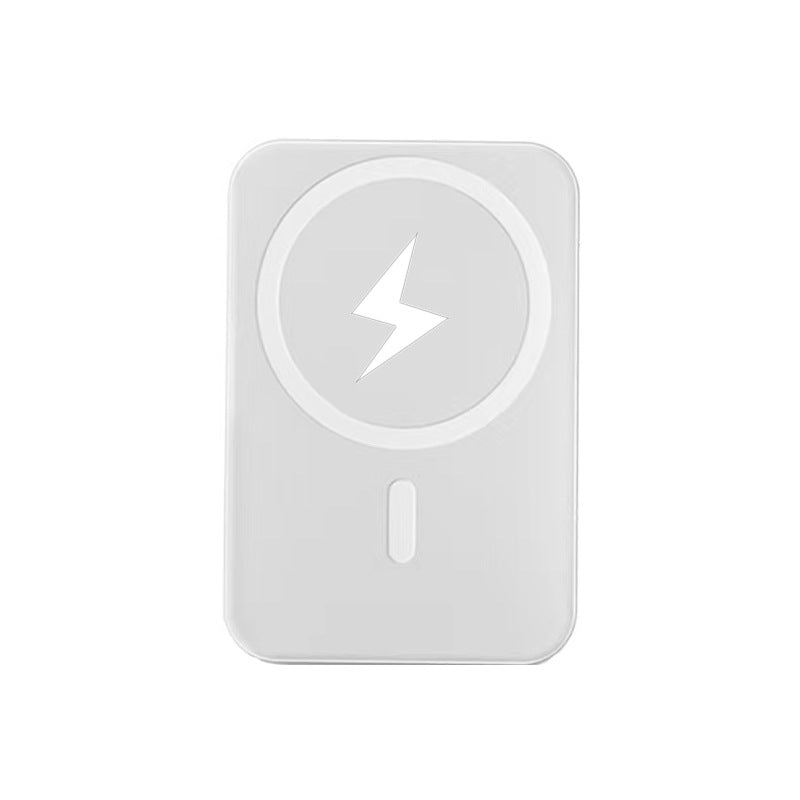 Magnetic Wireless Power Bank for iPhone 3000mAh-10000mAh MagSafe Charger 5W-15W eprolo