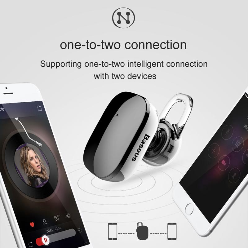 Baseus Encok A02 Mini Touch Wireless Earbud – Fast Pairing, Stylish eprolo