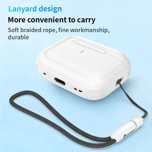 Air Pro Bluetooth 5.3 Earbuds Wireless Headset for iPhone Samsung Android iOS eprolo