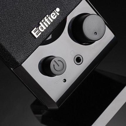 Edifier Rambler R10U USB-Powered 2.0 Mini Desktop Speakers Stereo Subwoofer eprolo