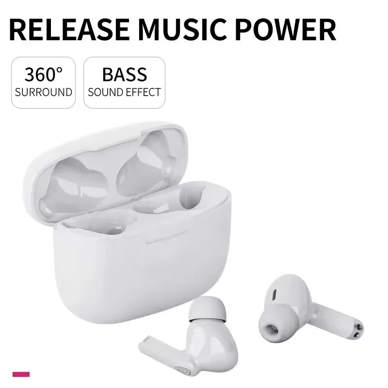 Air Pro Bluetooth 5.3 Earbuds Wireless Headset for iPhone Samsung Android iOS eprolo