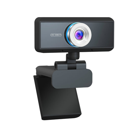 Computer camera 1080P video network video conference USB camera HD WEBCAM eprolo