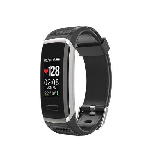 GT101 Smart Bracelet with Heart Rate Monitor, Sleep Tracker, IP67 Waterproof Fitness Band eprolo
