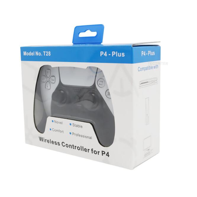 Wireless PS4 Controller Gamepad for PS4/Pro Console & PS5 Compatibility for PS4 Games eprolo