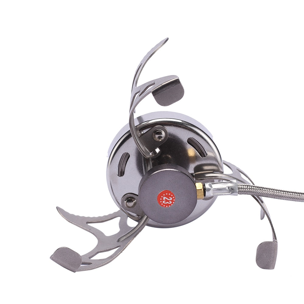 BRS Outdoor Camping Stove Gas Burner 3240W Lightweight Cooker eprolo