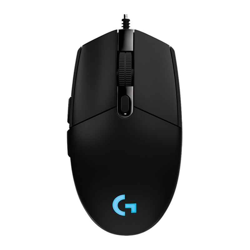 Logitech G102 2nd Gen Wired Gaming Mouse with RGB Lighting & 8000 DPI Sensor eprolo