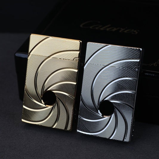 007 Tornado Metal Lighter - Kerosene/Gas, Multiple Colors, Personalized Gift eprolo