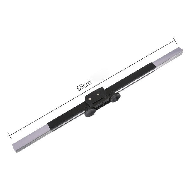 46-80CM Auto Retractable Car Sunshade, UV Protection, Heat Insulation, Easy Installation eprolo
