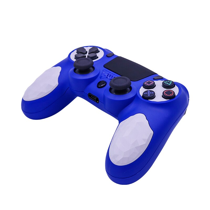 DS10 Wireless Bluetooth 4.0 PS4 Gamepad, Dual Vibration, Touchpad, Headset eprolo