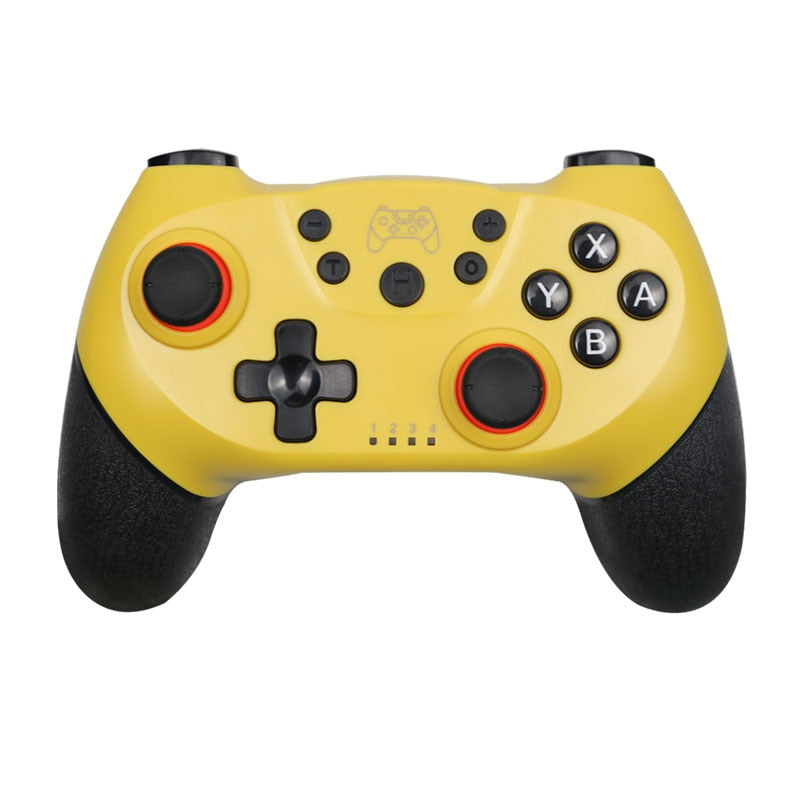 NS-L Wireless Bluetooth Gamepad Controller for Nintendo Switch Pro - 6-Axis Joystick eprolo