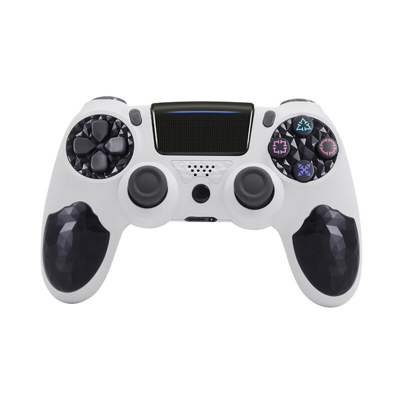 DS10 Wireless Bluetooth 4.0 PS4 Gamepad, Dual Vibration, Touchpad, Headset eprolo