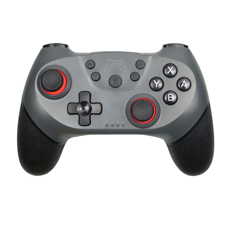 NS-L Wireless Bluetooth Gamepad Controller for Nintendo Switch Pro - 6-Axis Joystick eprolo