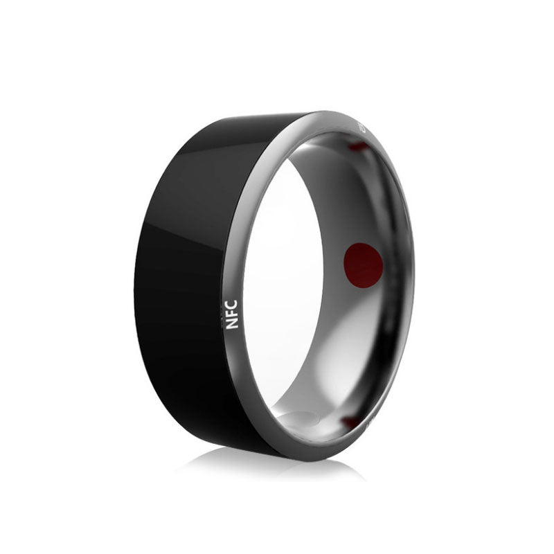 JAKCOM R3 Smart Ring NFC Wearable for Contactless Access & Health Benefits eprolo