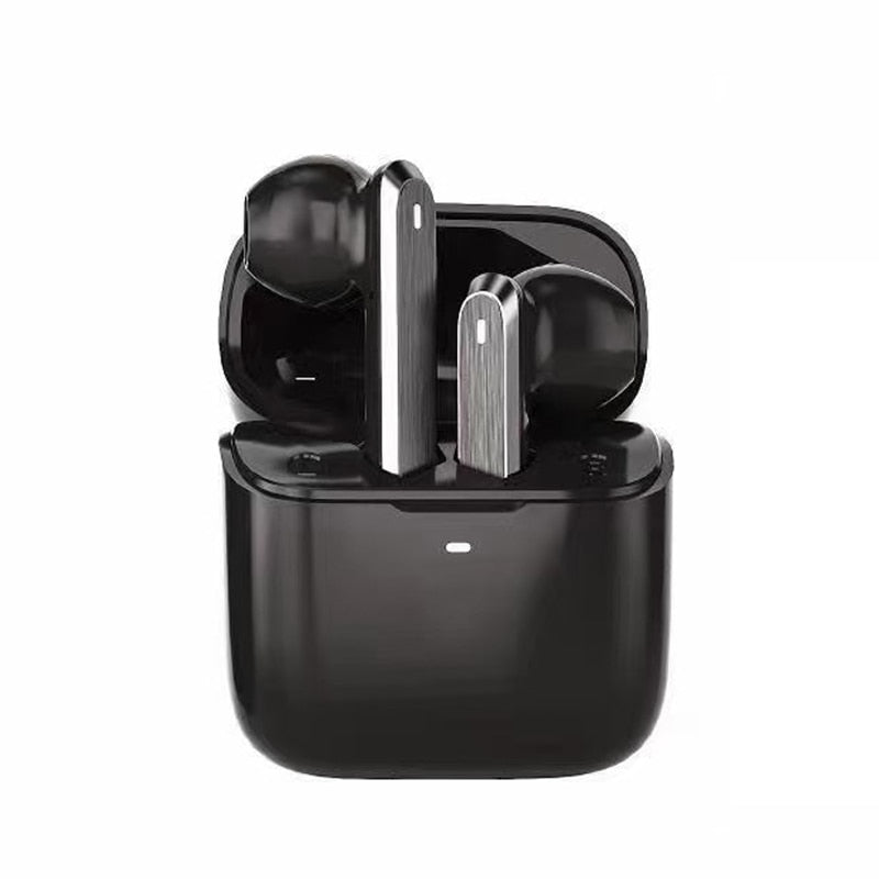 J58 TWS Bluetooth 5.0 Wireless Earphones w/ 4H Playtime, Multiple Colors eprolo