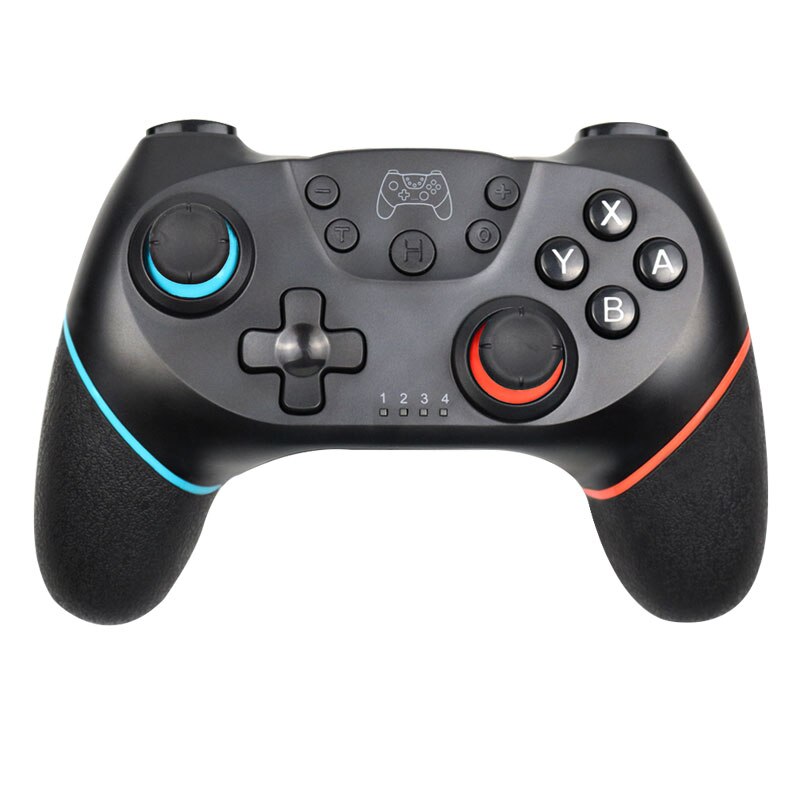 NS-L Wireless Bluetooth Gamepad Controller for Nintendo Switch Pro - 6-Axis Joystick eprolo
