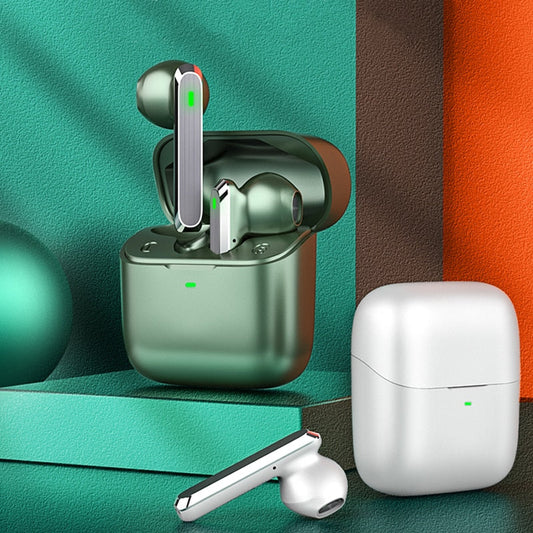 J58 TWS Bluetooth 5.0 Wireless Earphones w/ 4H Playtime, Multiple Colors eprolo
