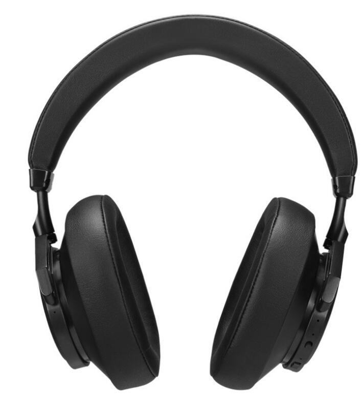 Bluedio T7 Bluetooth Headphones User-defined Active Noise Cancelling Wireless Headset for phones and music with face recognition eprolo