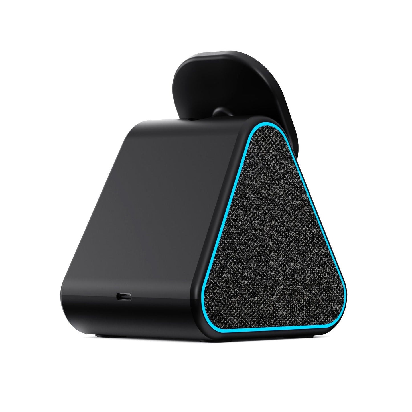 15W Magnetic Wireless Charger Bluetooth 5.0 Speaker for Apple iPhones eprolo