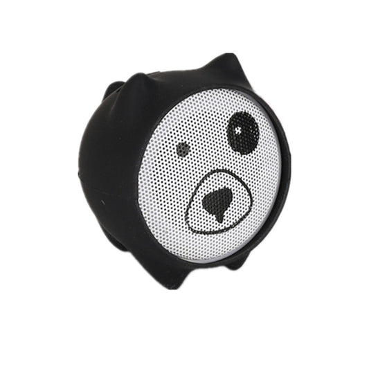 JY-1W Cartoon Mini Bluetooth Speaker TWS Wireless Hands-Free 4 Colors eprolo