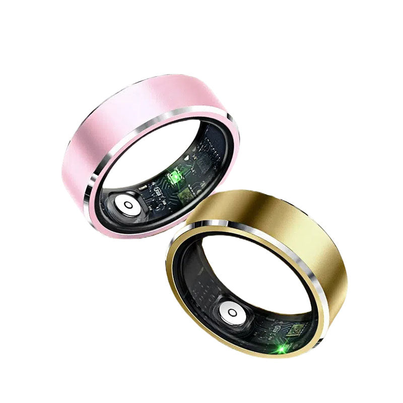2025 Xiaomi Smart Ring: Gesture Control, Health Tracking, 5ATM Waterproof eprolo