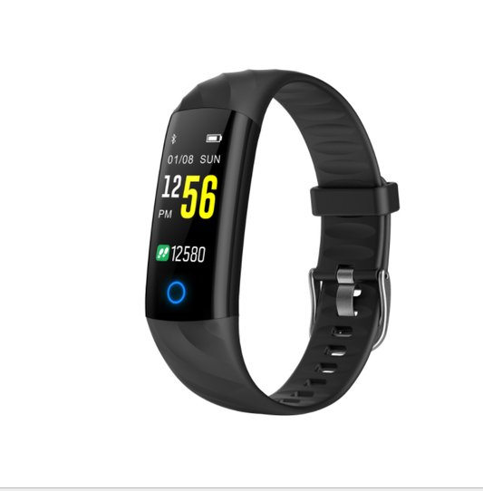 LIGE BANGWEI Smartwatch for Women, IP68 Waterproof Fitness Tracker with Heart Rate Monitor, Sleep Tracking eprolo