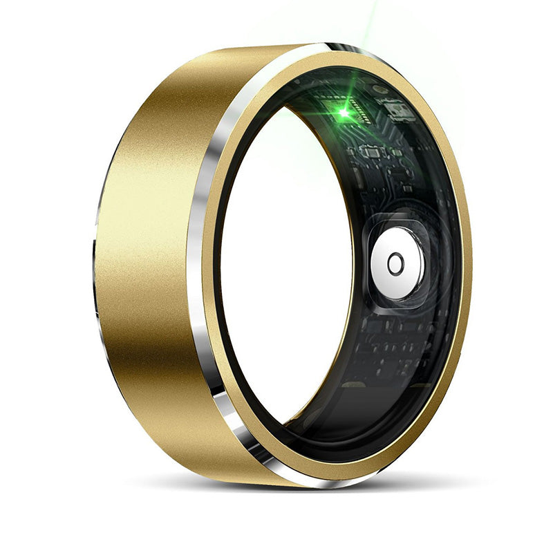 2025 Xiaomi Smart Ring: Gesture Control, Health Tracking, 5ATM Waterproof eprolo