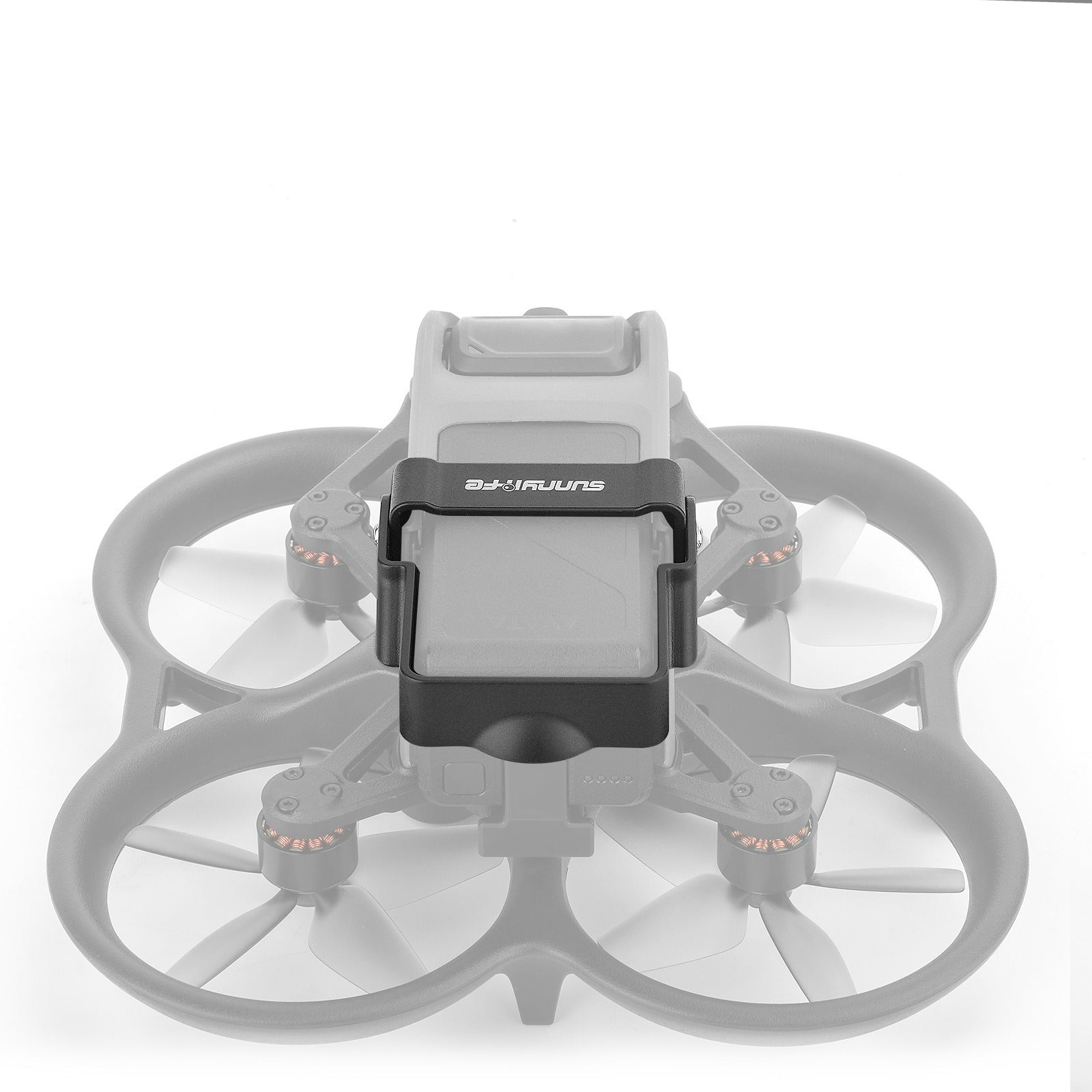 Sunnylife AT-DC503 Foldable Battery Anti-Detachment Fixing Buckle for DJI Avata Drone - Secure, Lightweight, Durable eprolo