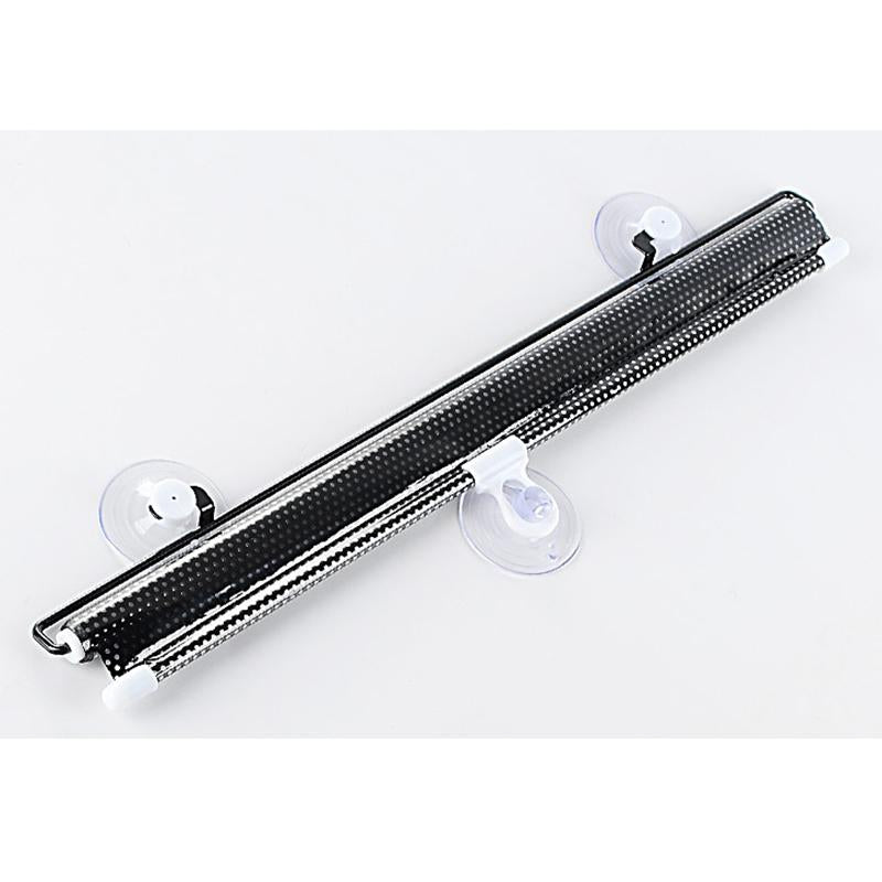 Retractable Car Windshield Sun Shade – UV Protection, Fits Most Windows, 40x60cm eprolo