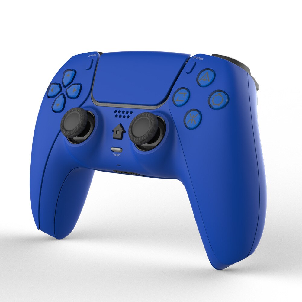 Wireless PS4 Controller Gamepad for PS4/Pro Console & PS5 Compatibility for PS4 Games eprolo
