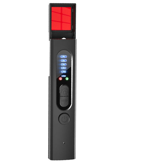 X13 Anti-Spy Hidden Camera Detector RF Signal Infrared Scanner 10m Range eprolo