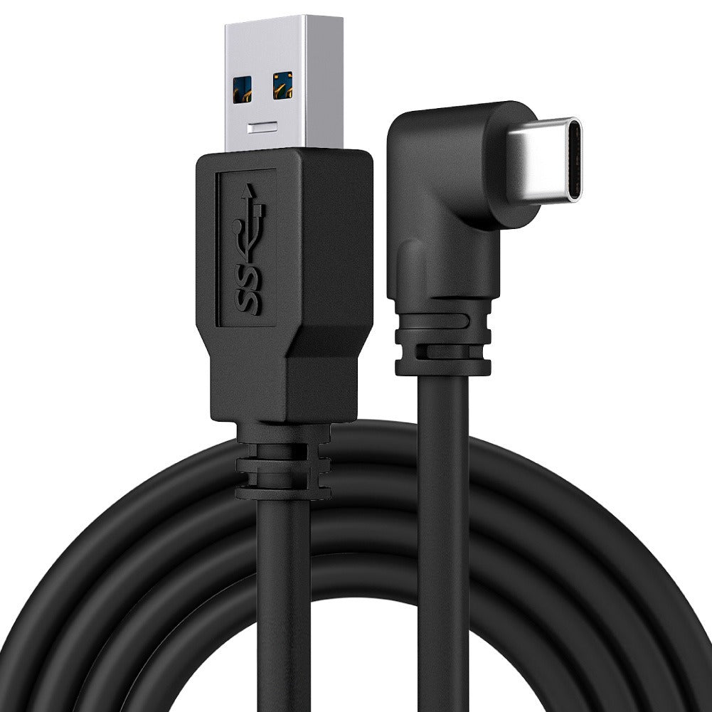 Oculus Quest 2 Link Cable 20FT 16FT 10FT USB-C Fast Charging VR PC Data Cord eprolo