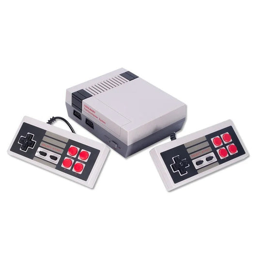 CoolBaby AV Output Retro 8-bit Game Console with 620 Built-in Classic Games for TV eprolo