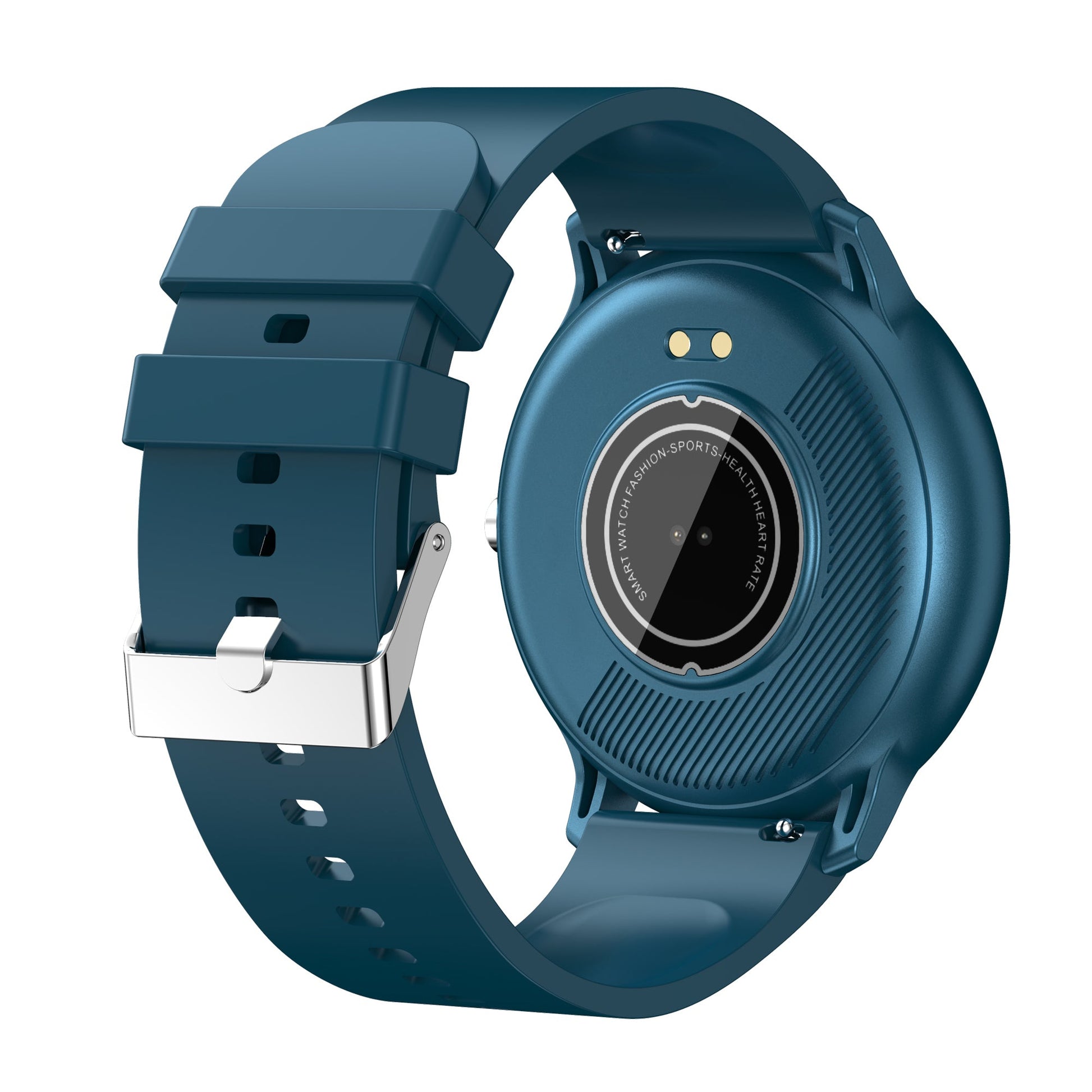 ZL02D Smart Watch with Heart Rate Monitor, Blood Pressure, Sleep Tracking, 1.3" Touch Screen eprolo