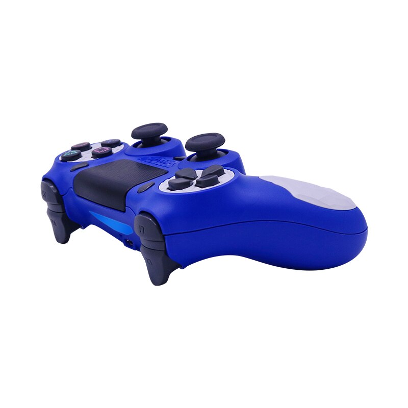 DS10 Wireless Bluetooth 4.0 PS4 Gamepad, Dual Vibration, Touchpad, Headset eprolo