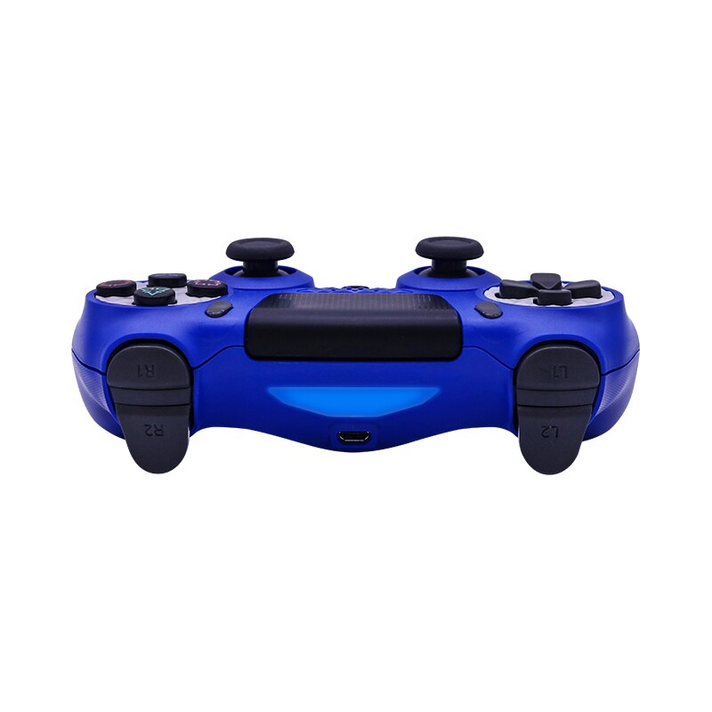 DS10 Wireless Bluetooth 4.0 PS4 Gamepad, Dual Vibration, Touchpad, Headset eprolo