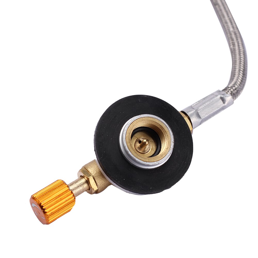 BRS Outdoor Camping Stove Gas Burner 3240W Lightweight Cooker eprolo