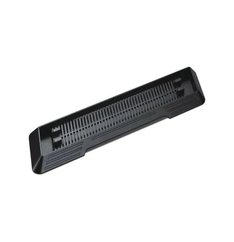 Vertical Stand for PS4 Pro with Non-Slip Base & 5 Controller Stick Covers eprolo