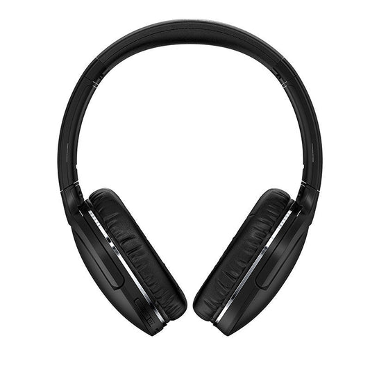 Baseus D02 PRO Wireless Bluetooth Headphones HiFi Bass Gaming Headset Sports eprolo