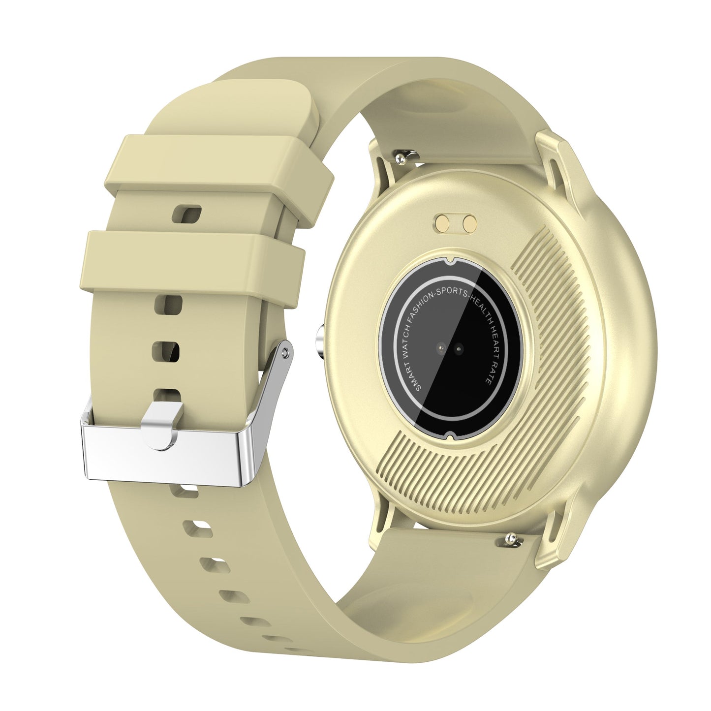 ZL02D Smart Watch with Heart Rate Monitor, Blood Pressure, Sleep Tracking, 1.3" Touch Screen eprolo
