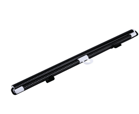 Retractable Car Windshield Sun Shade – UV Protection, Fits Most Windows, 40x60cm eprolo