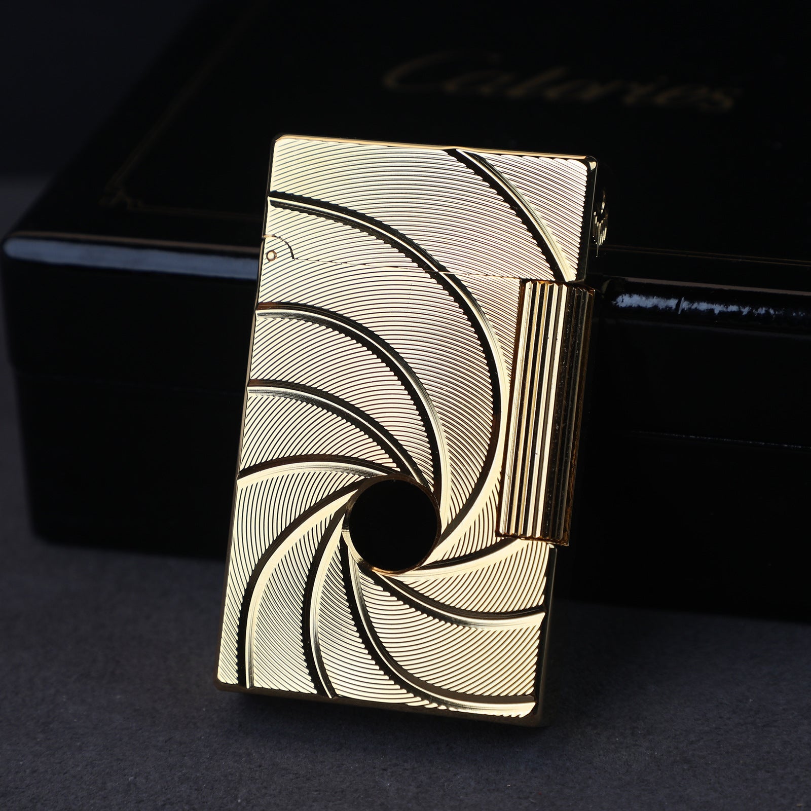 007 Tornado Metal Lighter - Kerosene/Gas, Multiple Colors, Personalized Gift eprolo