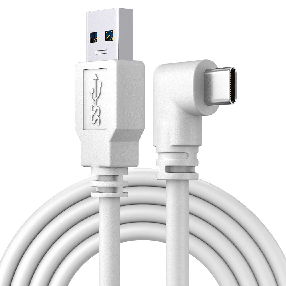 Oculus Quest 2 Link Cable 20FT 16FT 10FT USB-C Fast Charging VR PC Data Cord eprolo